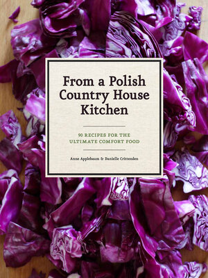 cover image of From a Polish Country House Kitchen
